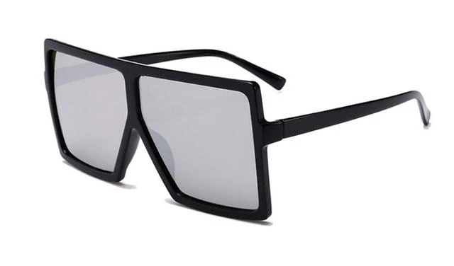 Stylish Oversized Sunglasses