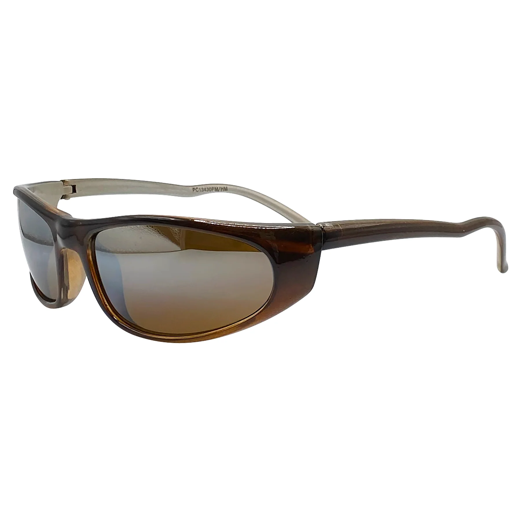 Stylish Black Frame Sunglasses