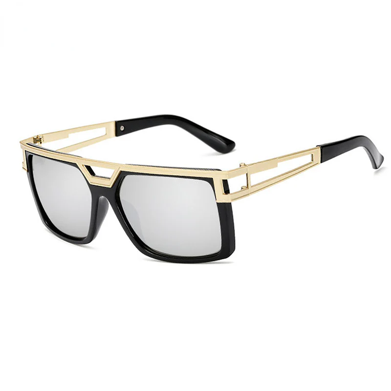 Stylish Rectangular Sunglasses