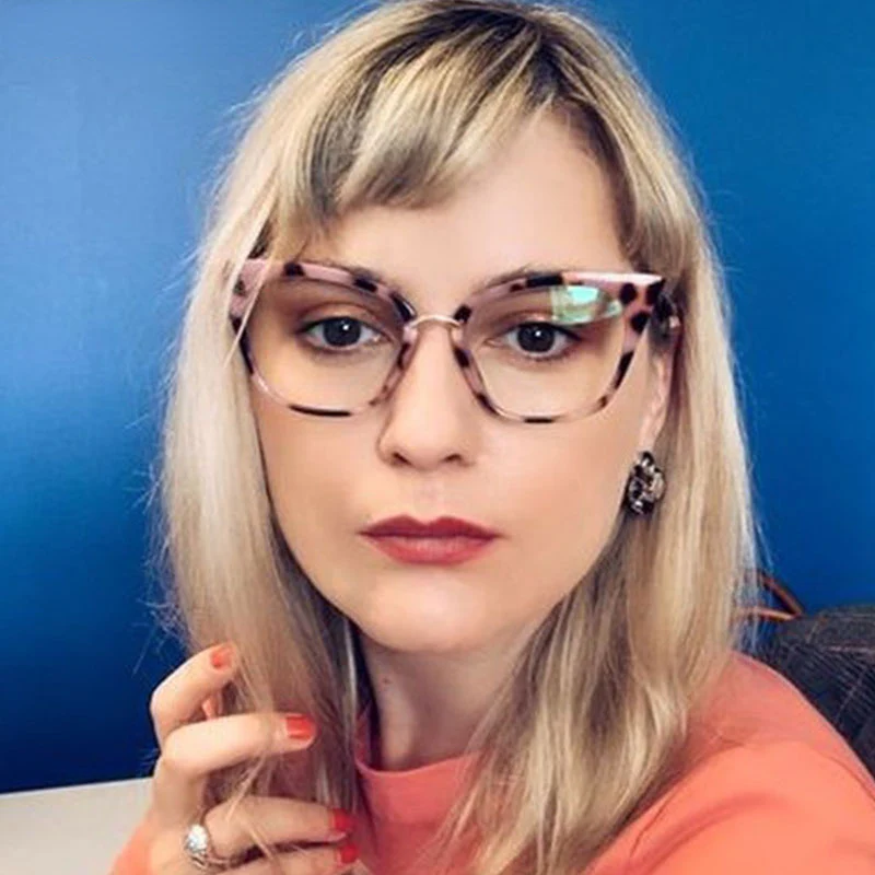 Chic Urban Glamour Sunglasses