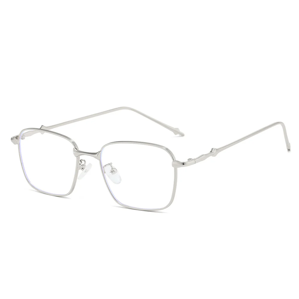 Stylish Rectangular Eyewear