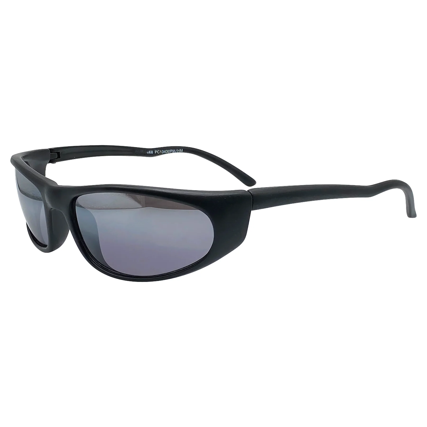 Stylish Black Frame Sunglasses
