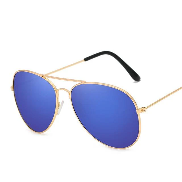 Stylish Tinted Sunglasses