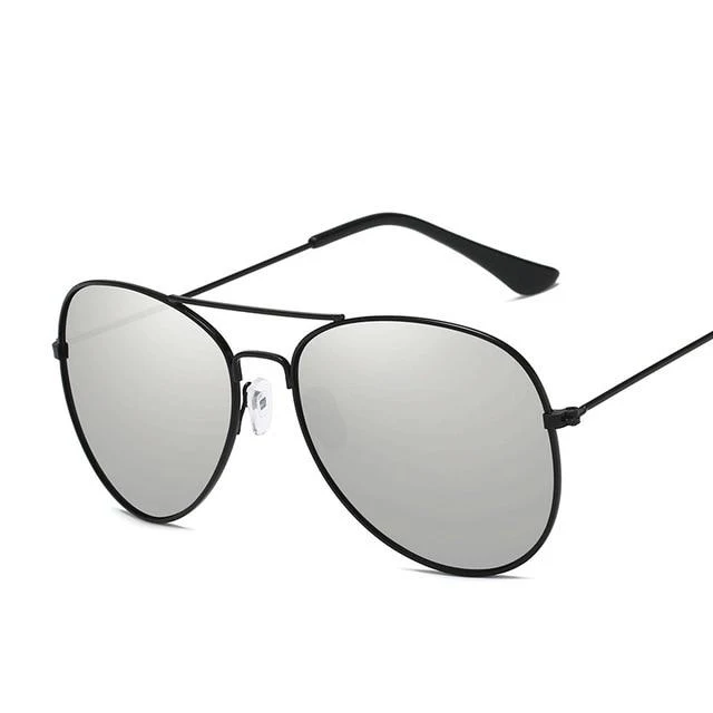 Stylish Tinted Sunglasses