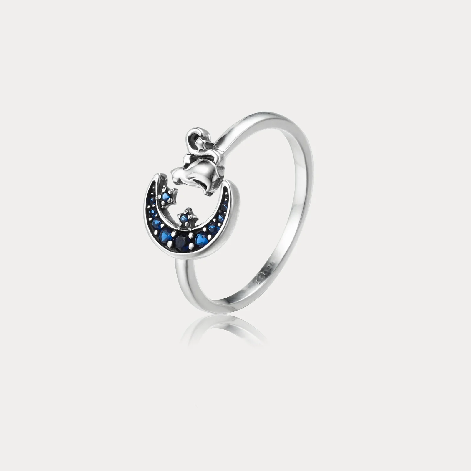 The Celestial Harmony Ring