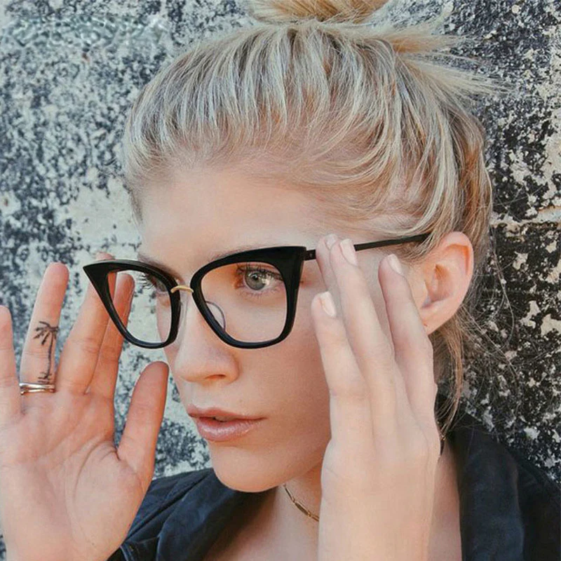 Chic Urban Glamour Sunglasses