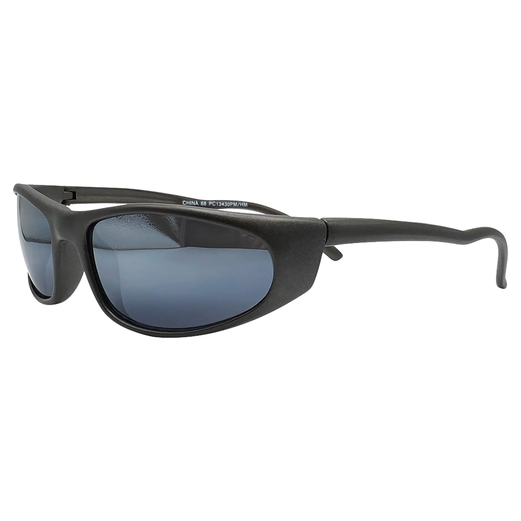 Stylish Black Frame Sunglasses
