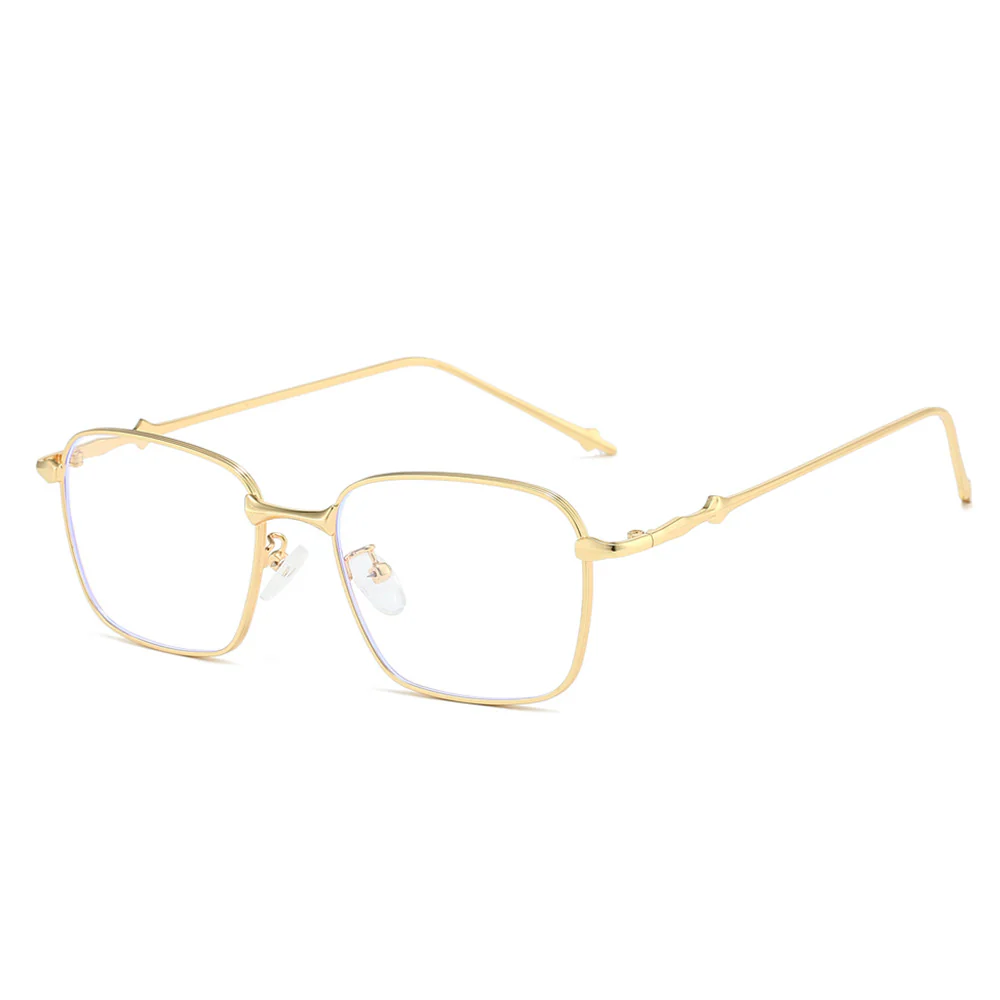 Stylish Rectangular Eyewear