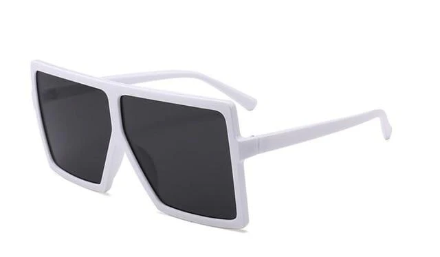 Stylish Oversized Sunglasses