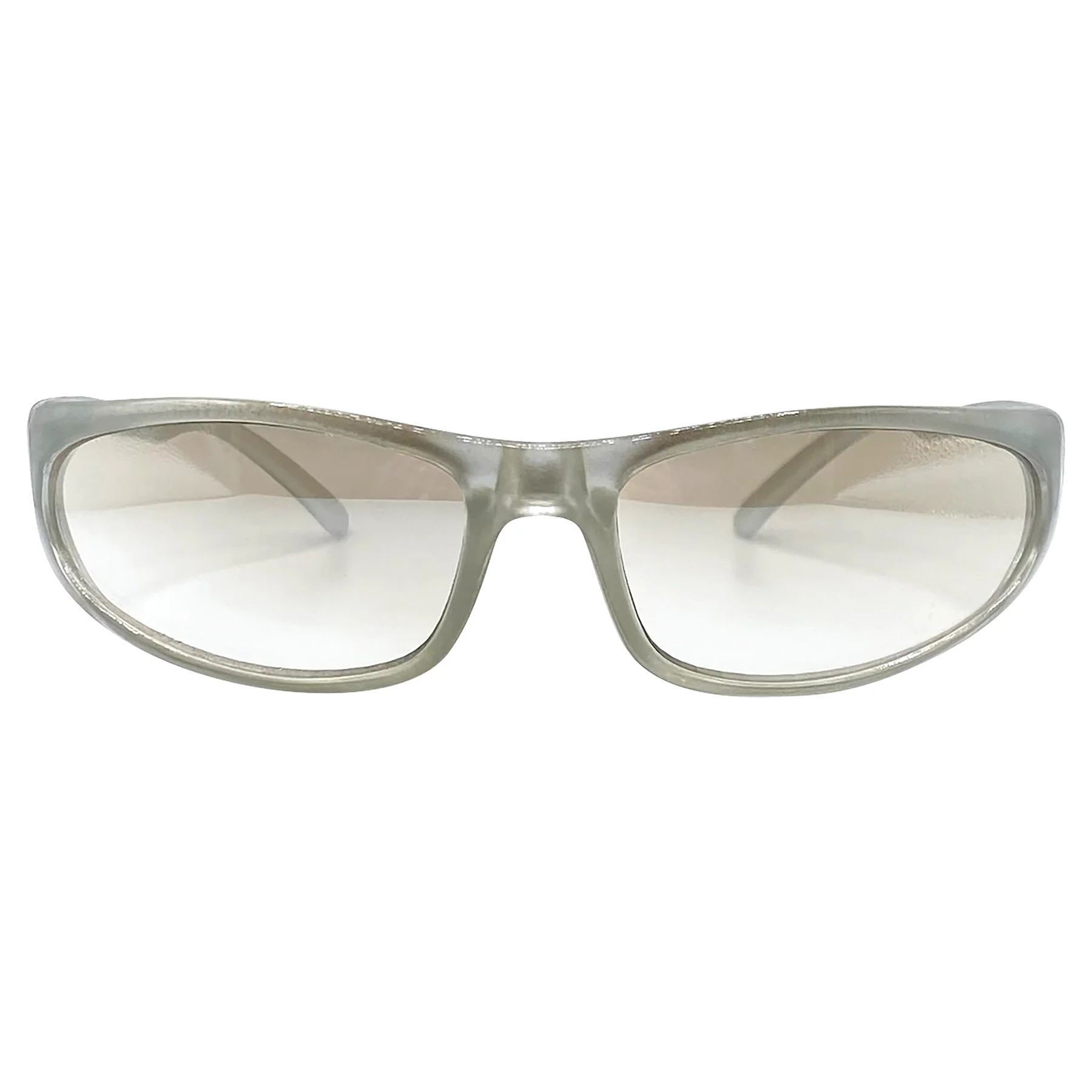 Stylish Black Frame Sunglasses