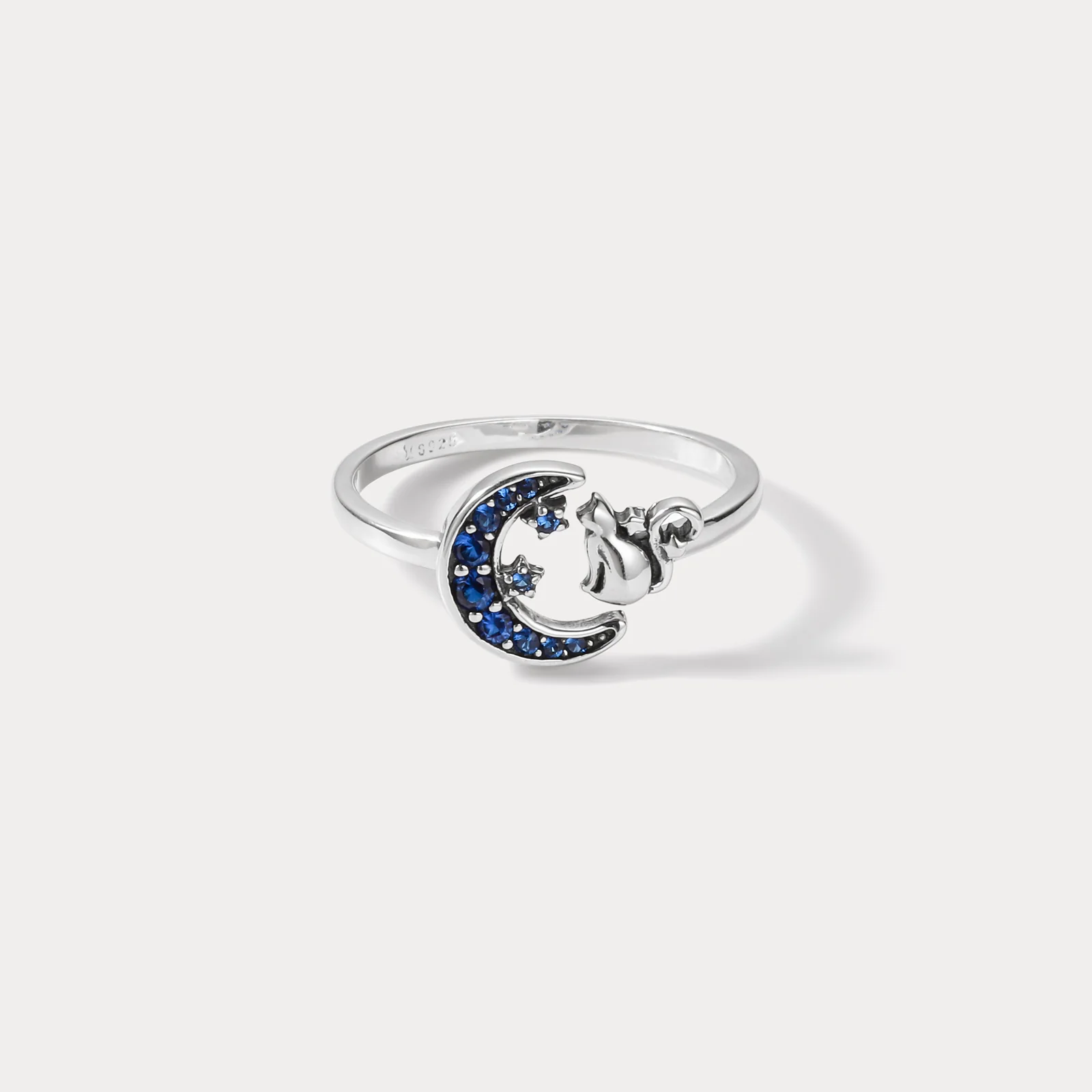 The Celestial Harmony Ring