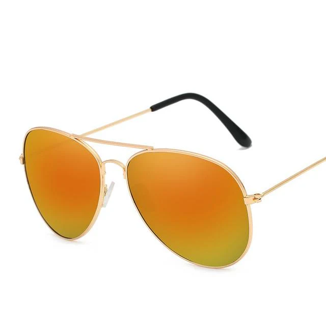 Stylish Tinted Sunglasses