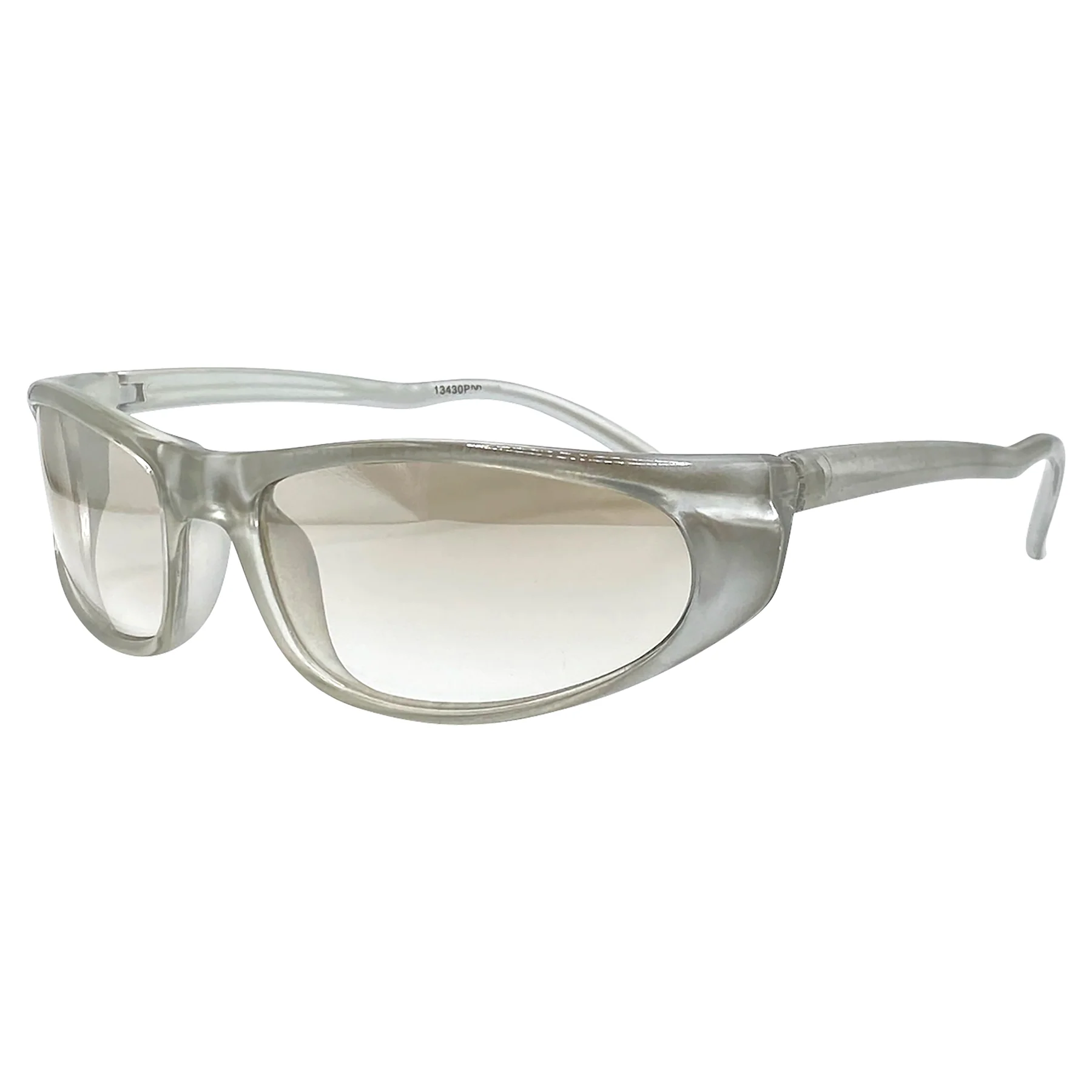 Stylish Black Frame Sunglasses