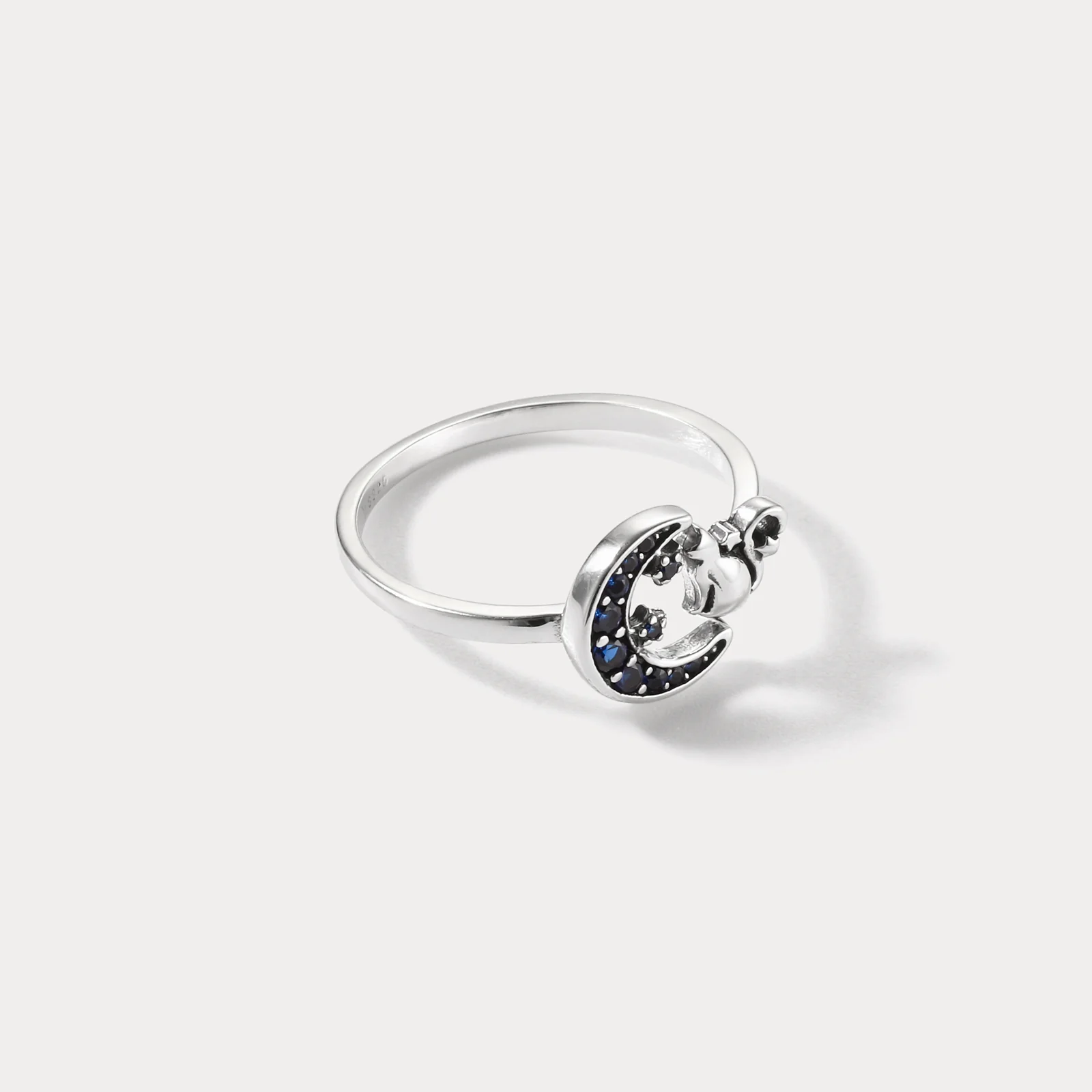 The Celestial Harmony Ring
