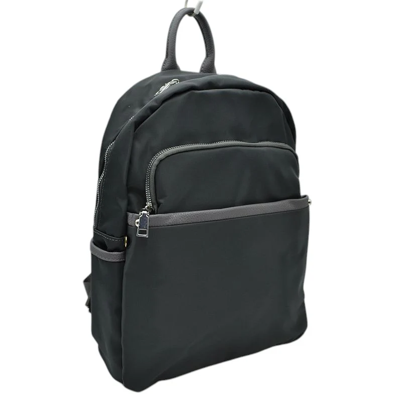 Stylish And Functional Tan Backpack