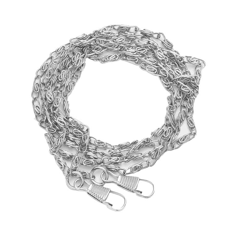 Stunning Iridescent Evening Clutch