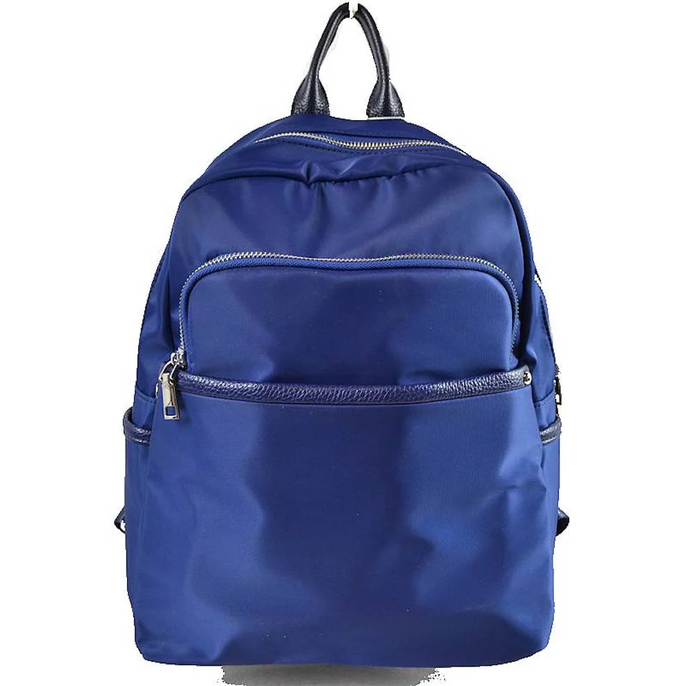 Stylish And Functional Tan Backpack