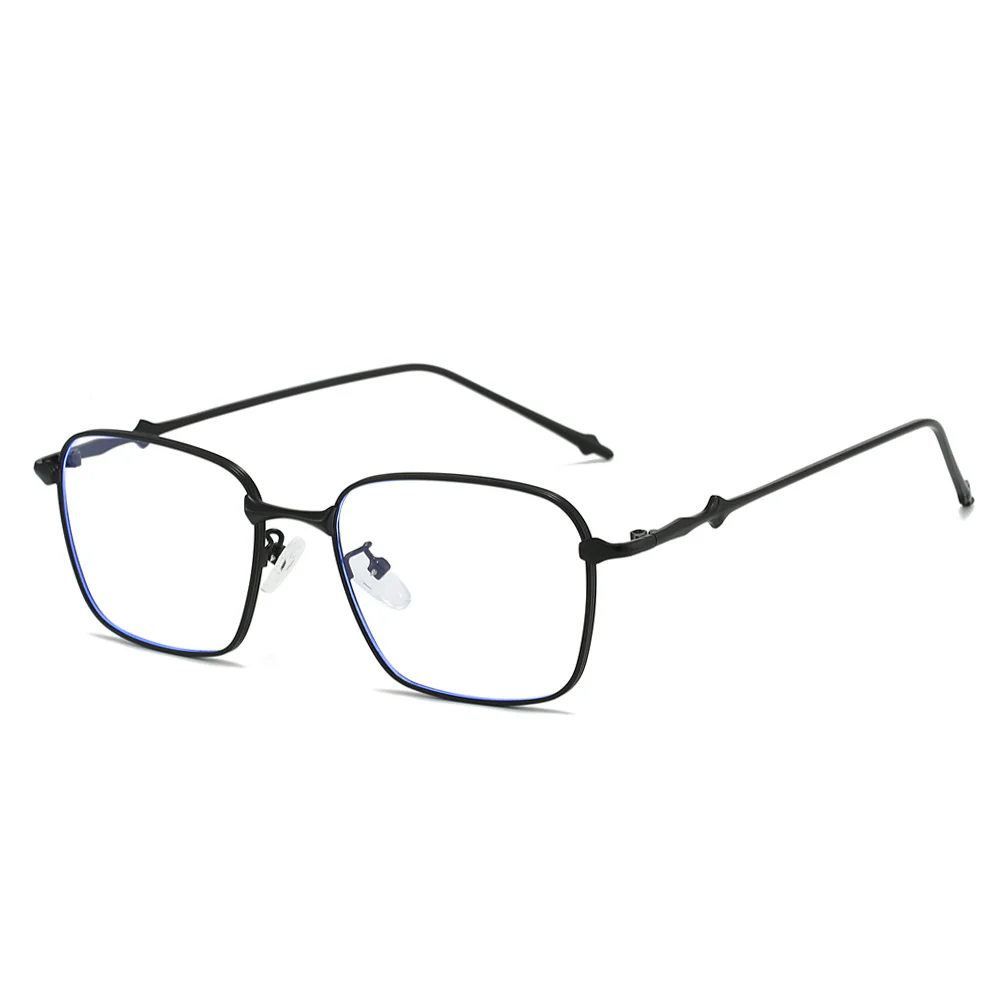 Stylish Rectangular Eyewear