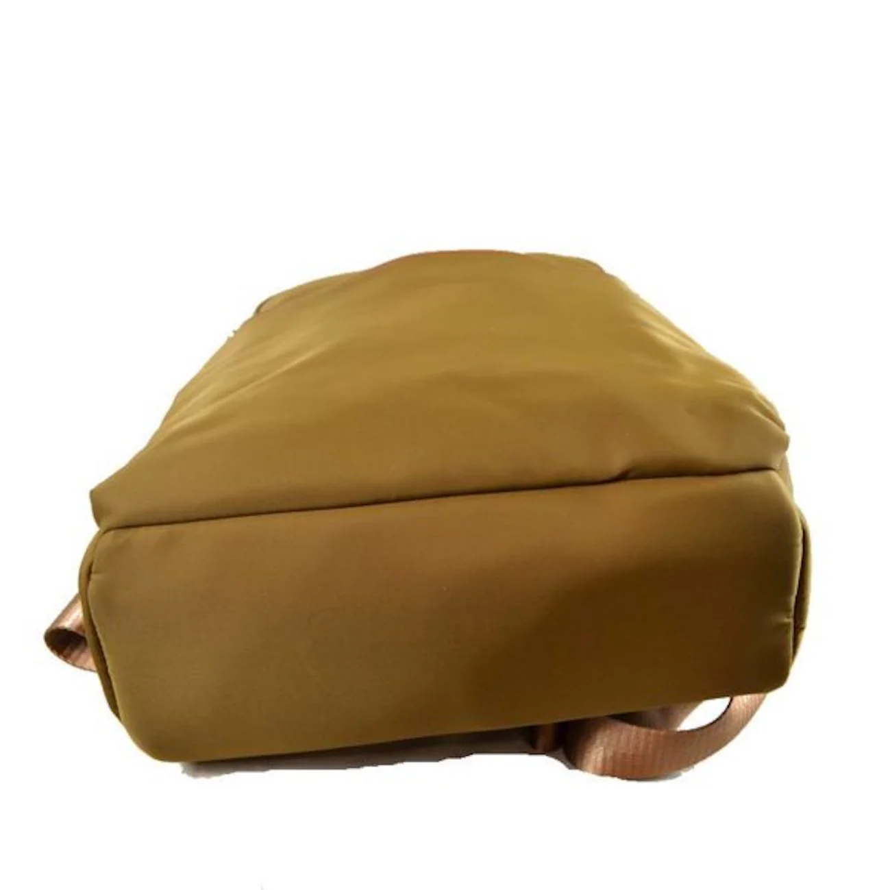 Stylish And Functional Tan Backpack