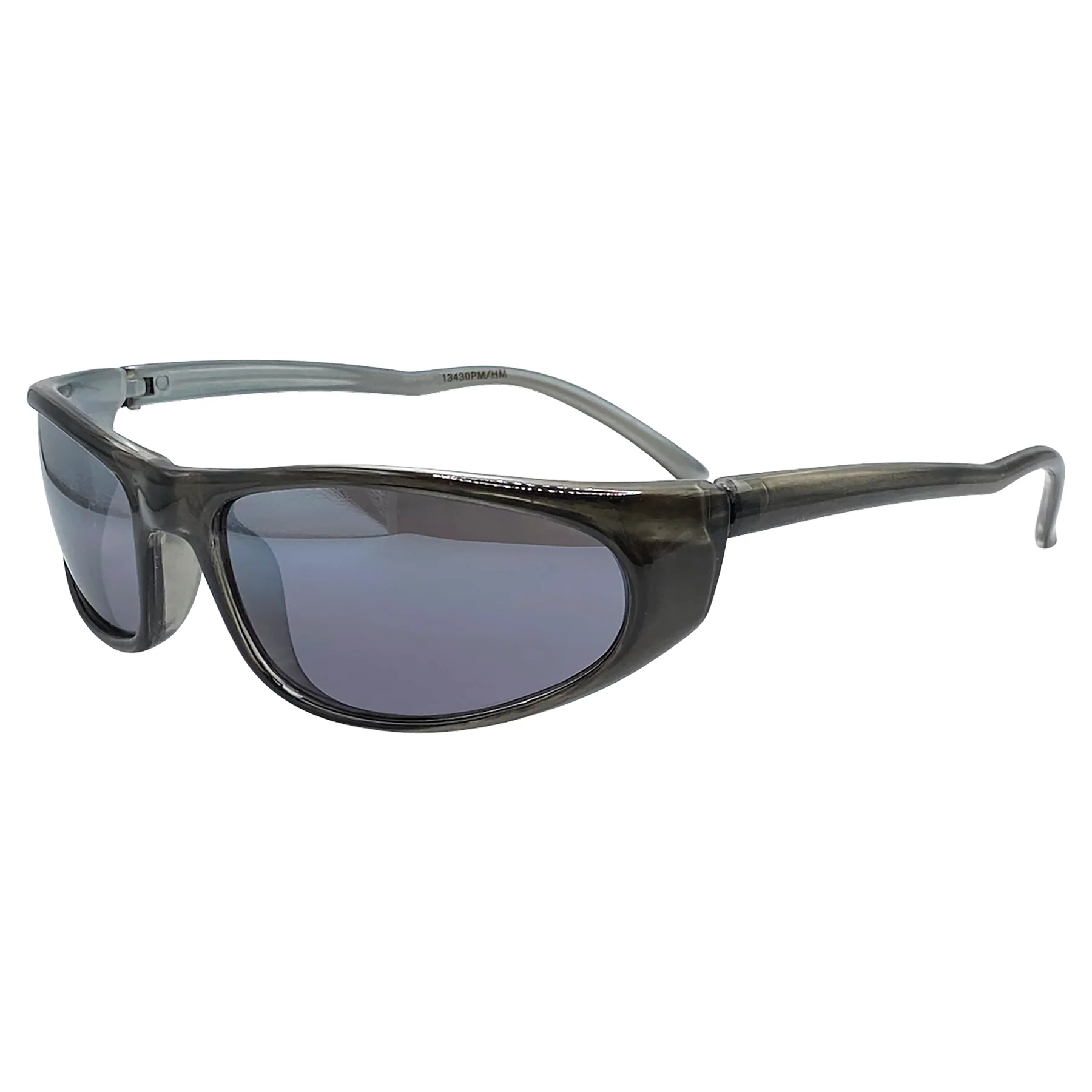 Stylish Black Frame Sunglasses