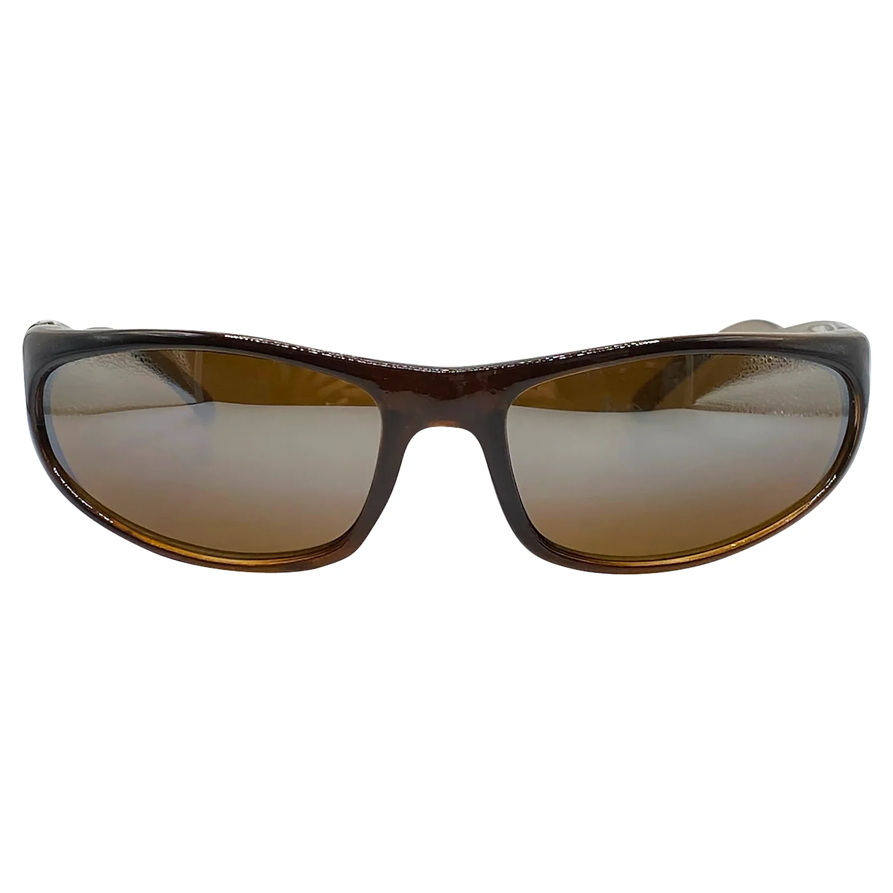 Stylish Black Frame Sunglasses