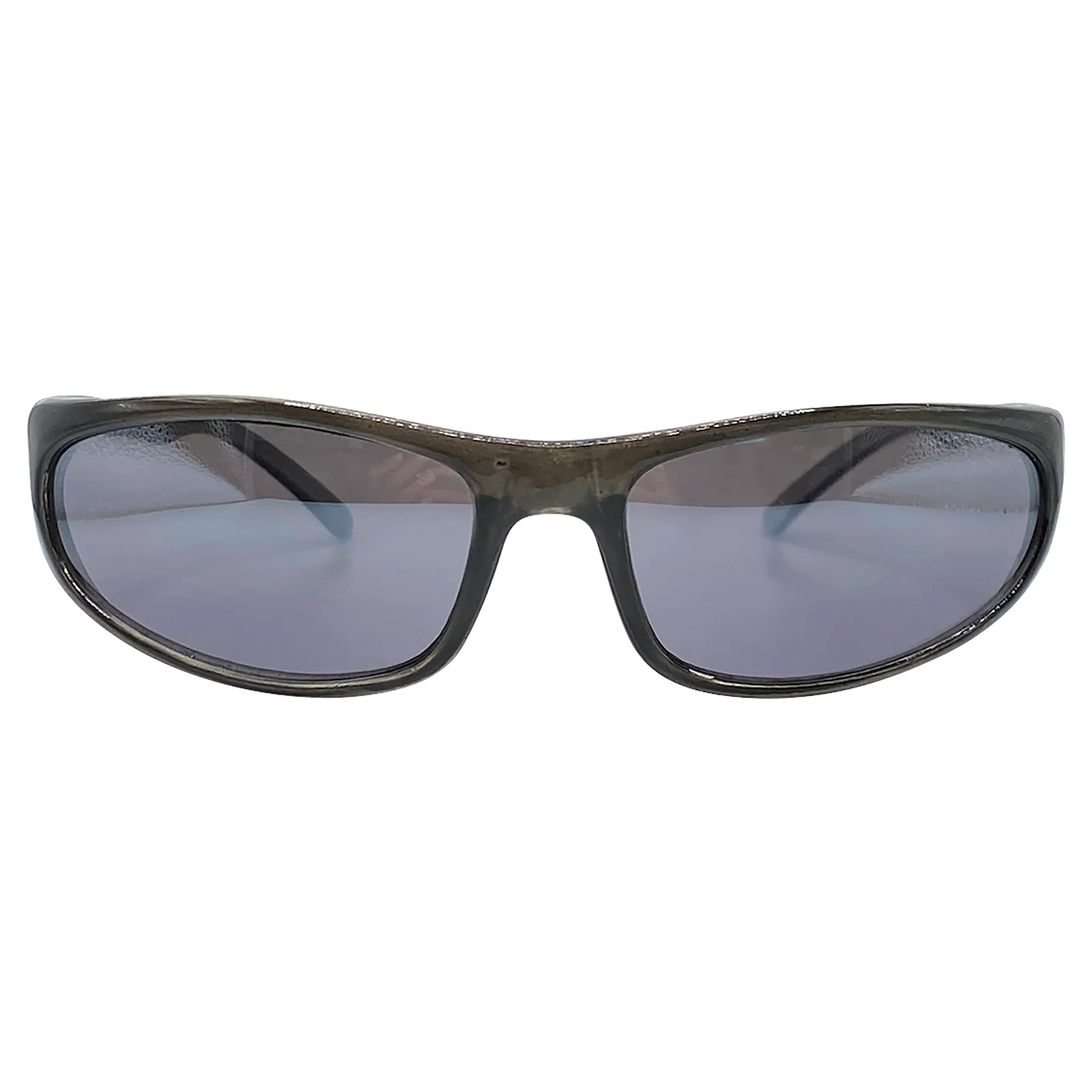 Stylish Black Frame Sunglasses